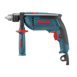 порівняти ціни на Ударний дриль Ronix 850Вт (2250K)