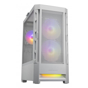 Корпус Cougar Duoface RGB White