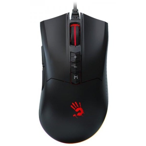 Миша дротова ігрова A4tech ES9 Bloody Stone Вlack