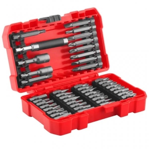 Біта для викрутки Ronix 48 шт. (RH-5452)