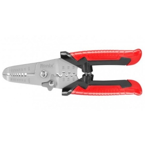 Кліщі Ronix RH-1820