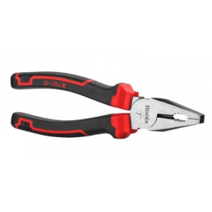 Плоскогубці Ronix RH-1167