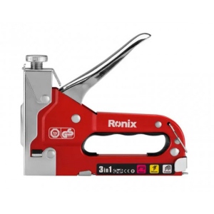Степлер Ronix 14 мм (RH-4804)