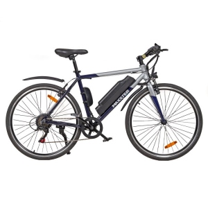 Електровелосипед Maxxter R3 Blue