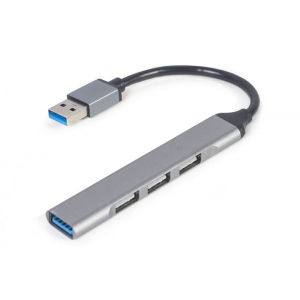 Хаб USB Gembird UHB-U3P1U2P3-02