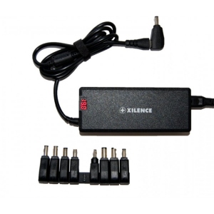 Зарядний пристрій для ноутбука Xilence SPS-XP-LP75.XM008