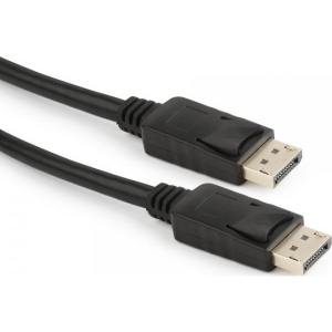 Кабель Cablexpert DisplayPort V1.3, 8K 30Hz 2 m (CC-DP3-2M)