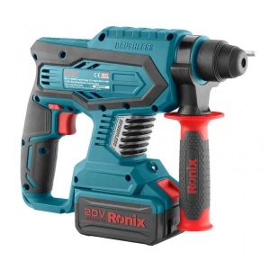 Перфоратор Ronix 20В (8910K)