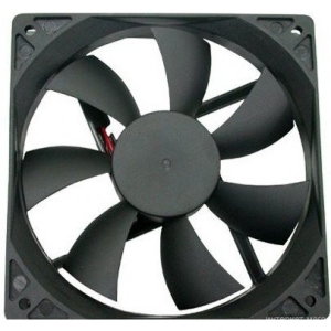 Корпусний вентилятор Titan TFD-9225 L 12 Z