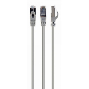 Кабель патч-корд Cablexpert S/FTP 35m Gray (PP6A-LSZHCU-35M)