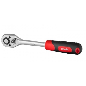 Ключ-трiскачка Ronix 1/2" 250 мм (RH-2634)