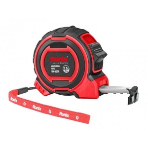 Рулетка Ronix 7.5 м (RH-9078) Київ