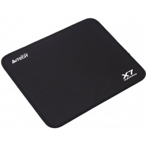 Килимок для миші A4tech X7-200MP (Black) box