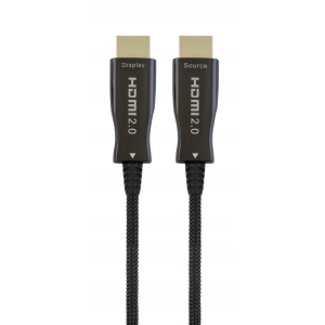 Кабель Optical Cablexpert HDMI V.2.0 (CCBP-HDMI-AOC-15M)