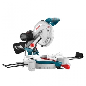 Пила торцева Ronix 2000Вт (5103)