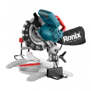 Пила торцева Ronix 1450Вт (5100)