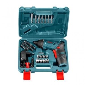 Акумуляторна викрутка Ronix 8530