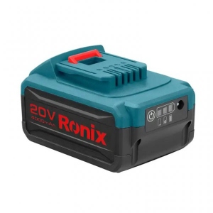 Акумулятор для електроінструментів Ronix 4Ач (8991)