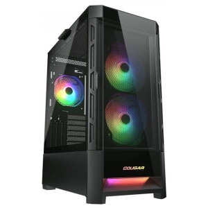Корпус Cougar DUOFACE RGB