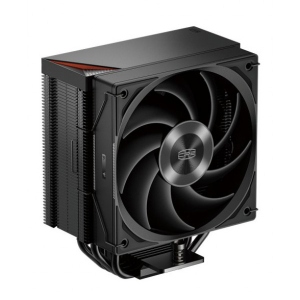 Процесорний кулер PCCooler RZ400 V2 BK