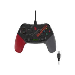 Геймпад Bloody GP30 Sports Red