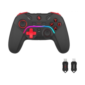 Геймпад Bloody GPW70 Sports Black