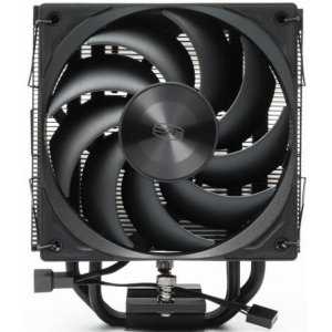 Процесорний кулер PCCooler RZ400 BK