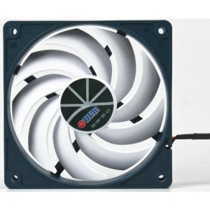 Корпусний вентилятор Titan TFD-12025 H 12 ZP/KU (RB)