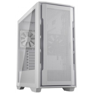 Корпус Cougar UNIFACE White