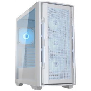Корпус Cougar UNIFACE RGB White