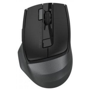 Миша бездротова A4tech FB45CS Air2 (Smoky Grey)