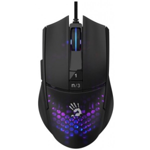 Миша дротова ігрова Bloody L65 Max  Honeycomb