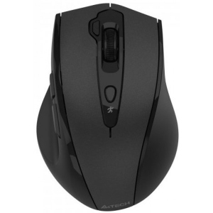 Миша бездротова A4tech G7-810 Air2 (Black)