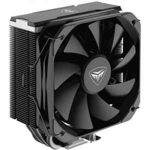 Процесорний кулер PCCooler K6 BK