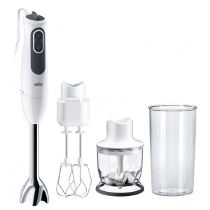 Блендер заглибний Braun MQ3125B