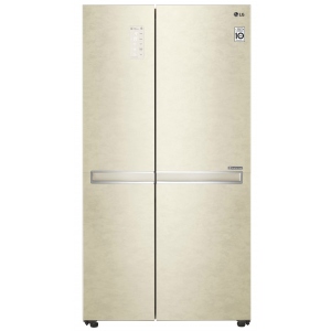 Холодильник LG GC-B247SEDC