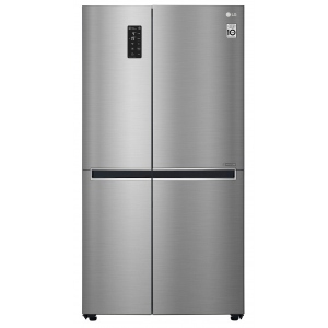 Холодильник LG GC-B247SMDC