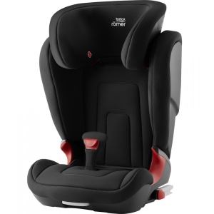 Автокрісло Britax-Romer KIDFIX2 R Cosmos Black