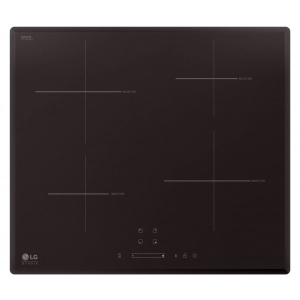 Варильна поверхня електрична LG HU642PH