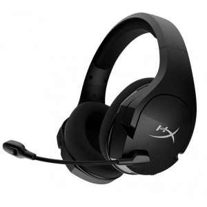 Гарнітура бездротова ігрова HyperX Cloud Stinger Core Wireless 7.1  (HHSS1C-BA-BK/G)