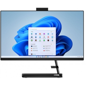 Комп'ютер-моноблок Lenovo AIO 3 24IAP7 (F0GH01F3UO)