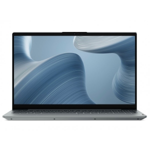 Ноутбук Lenovo IdeaPad 5 15IAL7 (82SF00CVRA) Cloud Grey