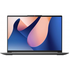 Ноутбук Lenovo IdeaPad Slim 5 16IAH8 (83BG005DRA) Cloud Grey
