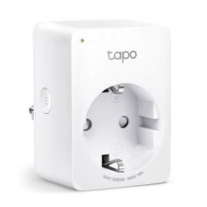 Розумна розетка TP-Link Tapo P110