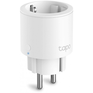 Розумна розетка TP-Link Tapo P115 (1-pack)