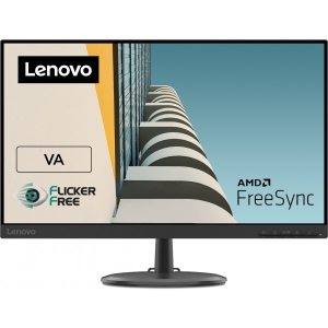 Монітор Lenovo C24-20 (62A8KAT1UA)