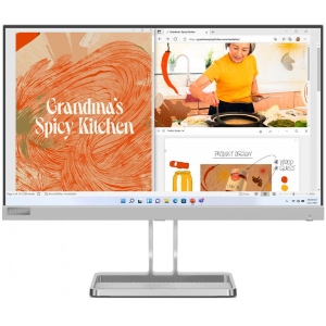 Монітор Lenovo L22i-40 (67AEKACBUA) Grey