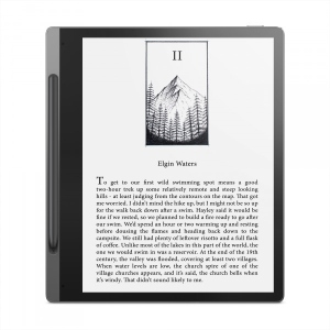 Електронна книга Lenovo Smart Paper SP10FU (ZAC00014UA)