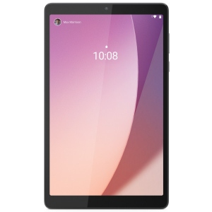 Планшет Lenovo Tab M8 (4 Gen) 4/64 LTE (ZAD10087UA) Arctic grey + Case&Film
