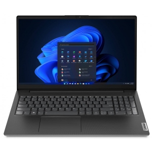 Ноутбук Lenovo V15 G3 IAP (82TT00KWRA) Business Black